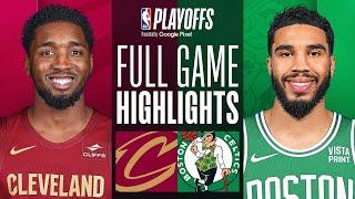 Game Recap Cavaliers 118 Celtics 94