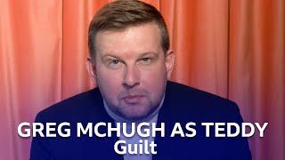 Greg McHugh on Dream Role as Teddy  Guilt  BBC Scotland