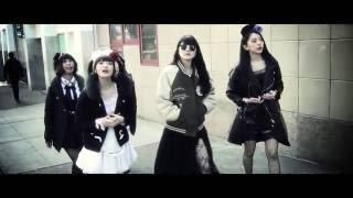 BAND-MAID  Before Yesterday  Official Music Video