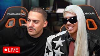 BAKA PRASE x JELENA KARLEUŠA LIVE