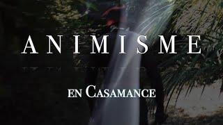 Animisme en Casamance