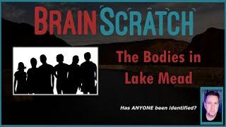 What Happened with the Bodies in Lake Mead?