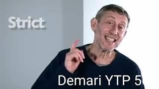 Demari YTP 500 Reuploads YTP Michael Rosen School