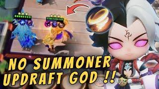 MASTERY GAMEPLAY NO SUMMONER NEEDED  DOUBLE LEGENDARY  MAGIC CHESS MOBILE LEGENDS