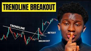 THE SIMPLE TRADING STRATEGY THAT MADE ME $20000 IN JUST ONE TRADE  VERY BEGINNER FRIENDLY