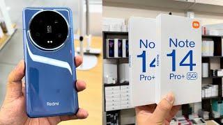 Redmi Note 14 Pro Plus Snapdragon 8 Gen 2 200MP SONY Camera  120Hz Display Flagship Killer