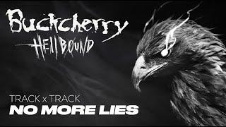 Buckcherry  Hellbound Track by Track  No More Lies