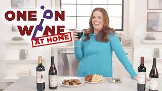 One on Wine At Home Edition