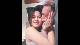 Tik tok cewe cantik dan cowo jelek 