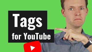 YouTube Tags How to Get More Views With Tags