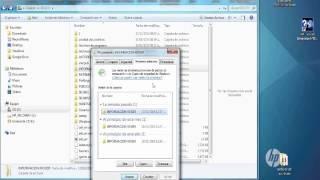Recuperar archivos yo carpetas borrados por error sin necesidad de programas