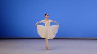 Sangwon PARK 320 – Prix de Lausanne 2023 Prize Winner – Classical