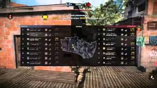 Warface  Clan Wars Отряд Чахь Чахь VS Стяг Победы