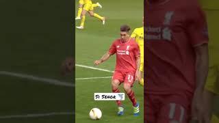 ROBERTO BOBBY FIRMINO SKILL ️