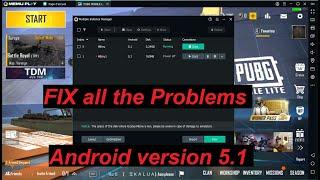 Pubg mobile lite server is busy error code simulator limit Fix Problem