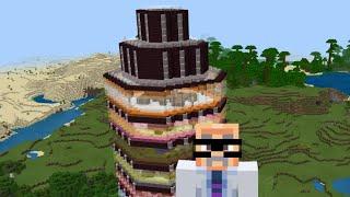 Building Stampys Lovely World 243 - Lovely Inc Part 5