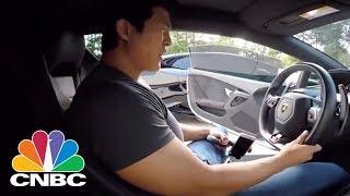 This Guy Bought A Lamborghini With Bitcoin  CNBC