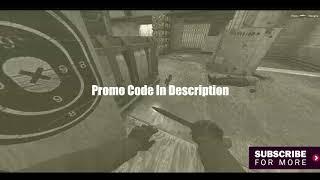 Anti Skins PROMO CODE