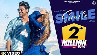 @NdeeKundu Smile Full video EP  Day One  Haryanvi Songs 2023  Romantic Songs 2023