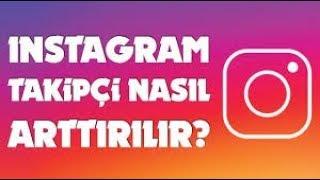 instagram şifresiz takipci hilesi 3 Adet  en güncel kimse bilmiyor