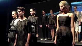 Fashion Show ISIS - Blackberry Porsche Design launching party