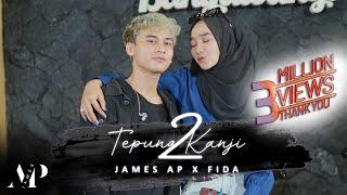 James AP Ft. Fida - TEPUNG KANJI 2 AMBYAARR Live Version