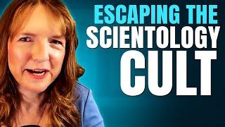 How I Escaped From the Scientology Cult  Psychologist Interviews a Scientology Escapee