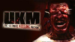 UKM The Ultimate Killing Machine 2006  Full Movie  Michael Madsen  Mac Fyfe  Stephen Arbuckle