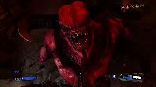 Trepang2 Fan Play DOOM 2016