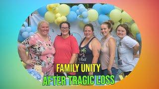 Grief Unity and Resilience Mama June and Family Stand Together After Tragic Loss