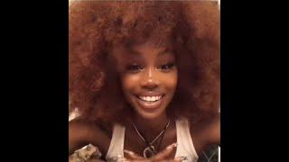 Awkward  SZA  Sped Up 