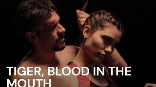 Tiger Blood in the mouth 2016 explained in hindi  sports and addiction