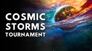 Stellaris Colesseum Grand Final