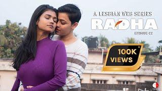 Radha  A Lesbian Web Series  EP 22