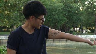 Seeking transgender equality in Thailand