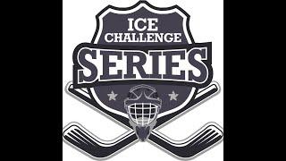 Турнир по хоккею с шайбой Ice Challenge Series 11.07.2024 с 0000 до 0400