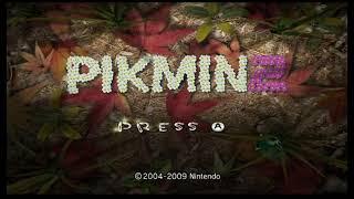 Pikmin 2 Snagret Hole Farming #1