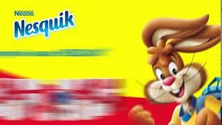 Акция от Nesquik