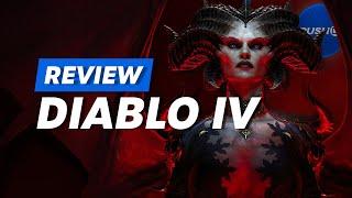 Diablo 4 PS5 Review - Is It Any Good?