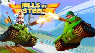 HILLS OF STEEL  HILL RACE - SOME BEST RUNNER TANKS IN RACE