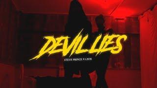 Steve Prince x LEOS — DEVIL LIES Премьера клипа 2018