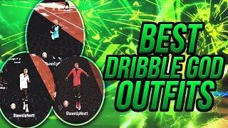 BEST DRIBBLE GOD OUTFITS EXCLUSIVE MYPARK SWAG