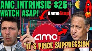 AMC GME STOCK ADAM ARON JUST SAID THIS +GME ON A ROCKET