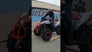  Brand New Can Am Renegade 1000R XMR 2024️