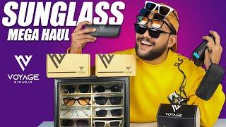 Top 10 Best Budget SunglassesWayfarers For MenWomen 2023  Voyage Eyewear