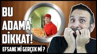 BU ADAMA DİKKAT  EFSANE Mİ GERÇEK Mİ?