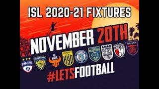 ISL FIXTURE പ്രഖ്യാപിച്ചു   ആദ്യം കേരള ബ്ലാസ്റ്റേഴ്സ് vs ATK മോഹൻ ബഗാൻ TOP SIGNING  MANJAPPADDA