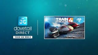 Dovetail Direct Spring 2024 - Train Sim World 4