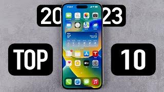 TOP iPhone Apps 2023  Das sind meine Favoriten