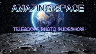 Space Telescope Photos Slideshow